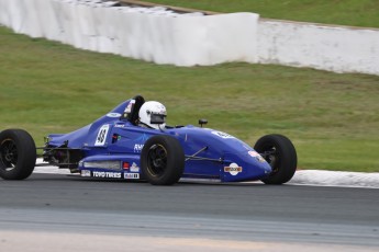 CTMP mai 2024 - Autres séries