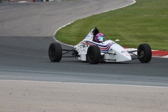 CTMP mai 2024 - Autres séries