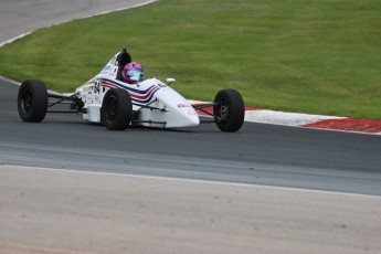 CTMP mai 2024 - Autres séries