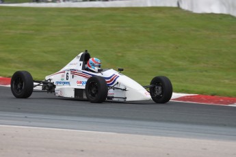 CTMP mai 2024 - Autres séries