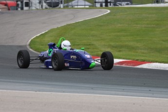 CTMP mai 2024 - Autres séries