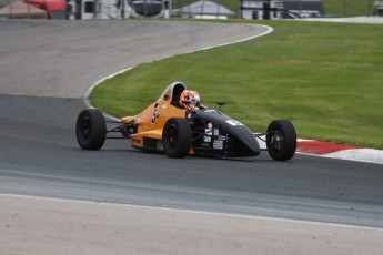 CTMP mai 2024 - Autres séries