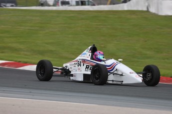 CTMP mai 2024 - Autres séries