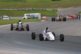 CTMP mai 2024 - Autres séries