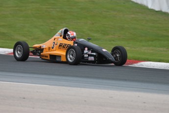 CTMP mai 2024 - Autres séries