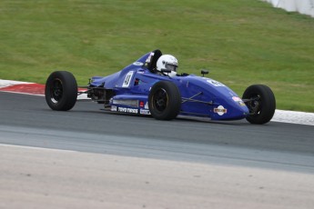 CTMP mai 2024 - Autres séries