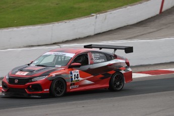 CTMP mai 2024 - Autres séries