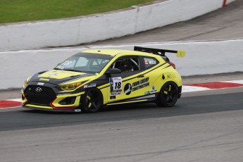 CTMP mai 2024 - Autres séries