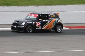 CTMP mai 2024 - Autres séries