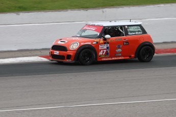 CTMP mai 2024 - Autres séries