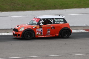CTMP mai 2024 - Autres séries