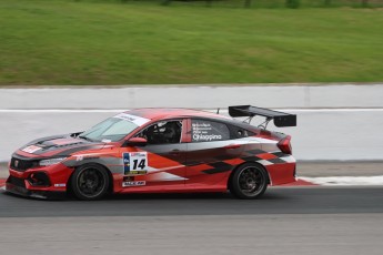 CTMP mai 2024 - Autres séries
