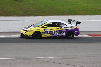 CTMP mai 2024 - Autres séries