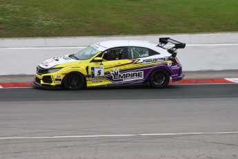 CTMP mai 2024 - Autres séries