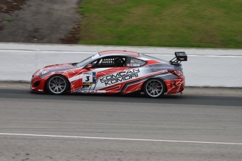CTMP mai 2024 - Autres séries