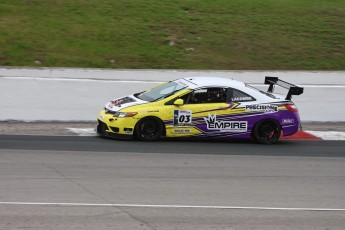 CTMP mai 2024 - Autres séries