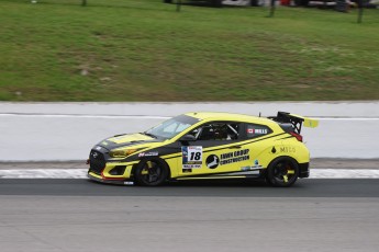 CTMP mai 2024 - Autres séries