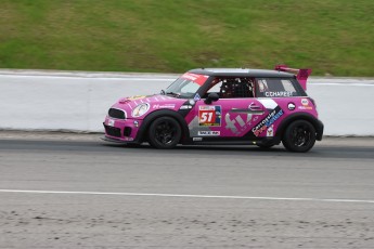 CTMP mai 2024 - Autres séries