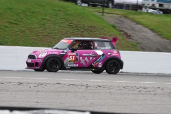 CTMP mai 2024 - Autres séries