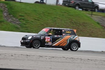 CTMP mai 2024 - Autres séries