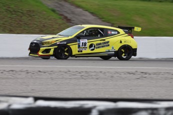 CTMP mai 2024 - Autres séries