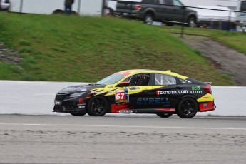 CTMP mai 2024 - Autres séries