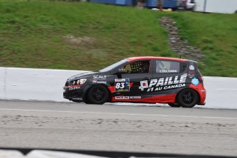 CTMP mai 2024 - Autres séries