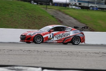 CTMP mai 2024 - Autres séries