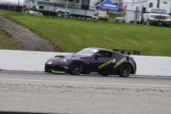 CTMP mai 2024 - Autres séries