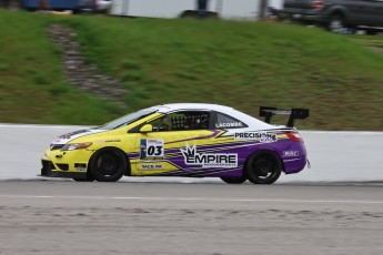 CTMP mai 2024 - Autres séries