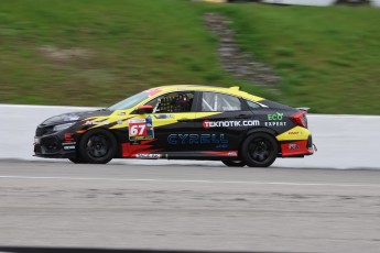 CTMP mai 2024 - Autres séries
