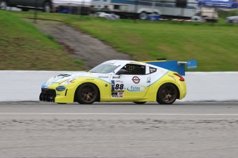 CTMP mai 2024 - Autres séries