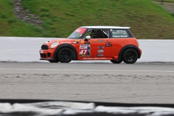 CTMP mai 2024 - Autres séries