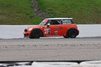 CTMP mai 2024 - Autres séries