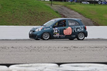 CTMP mai 2024 - Autres séries