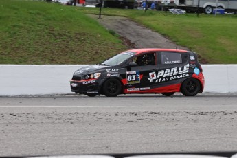 CTMP mai 2024 - Autres séries