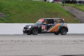 CTMP mai 2024 - Autres séries