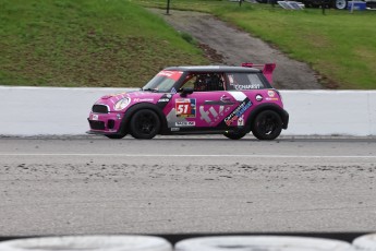 CTMP mai 2024 - Autres séries