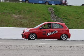 CTMP mai 2024 - Autres séries