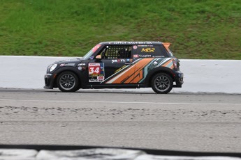 CTMP mai 2024 - Autres séries
