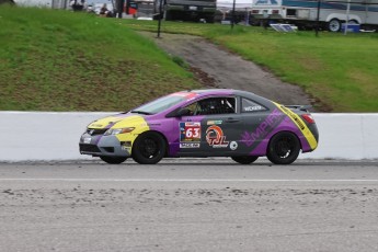 CTMP mai 2024 - Autres séries