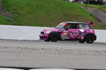 CTMP mai 2024 - Autres séries