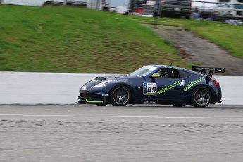 CTMP mai 2024 - Autres séries