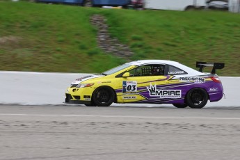 CTMP mai 2024 - Autres séries