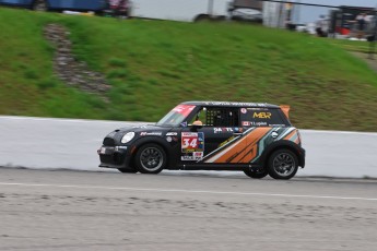 CTMP mai 2024 - Autres séries