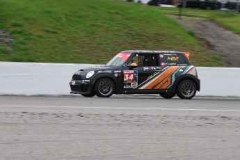 CTMP mai 2024 - Autres séries