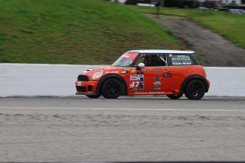 CTMP mai 2024 - Autres séries