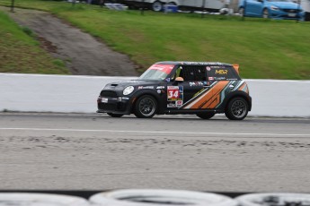 CTMP mai 2024 - Autres séries