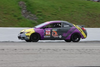 CTMP mai 2024 - Autres séries