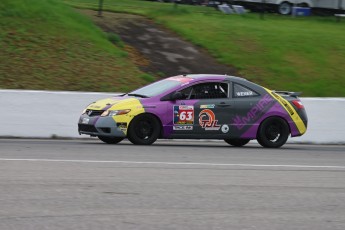 CTMP mai 2024 - Autres séries